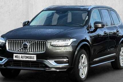 Volvo XC90 61.766 km 43.440 &euro; Bergheim 50126