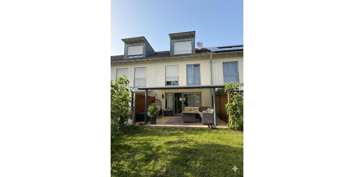 Reihenhaus Köln Porz - 5 Zimmer, 129 m&sup2;, 640.000&euro; | Angebot:26693836