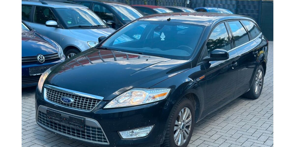 Ford Mondeo 330.000 km 1.470 &euro; Köln 51109