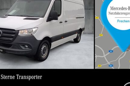 Mercedes-Benz Sprinter 107.393 km 27.346 &euro; Frechen 50226