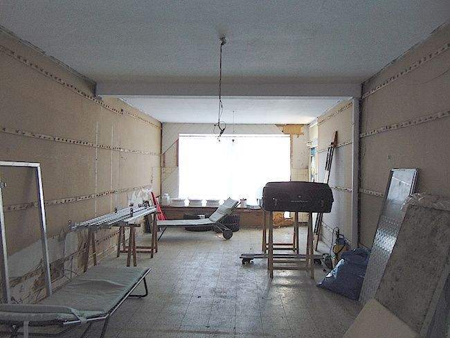 Mehrfamilienhaus, Wohnhaus Bergheim Oberaußem - 5 Zimmer, 160 m&sup2;, 189.000&euro; | Angebot:25666552