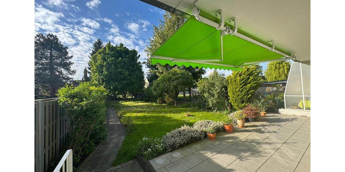 Erdgeschoßwohnung Bonn Auerberg - 3 Zimmer, 73 m&sup2;, 1.500&euro; | Angebot:26482630