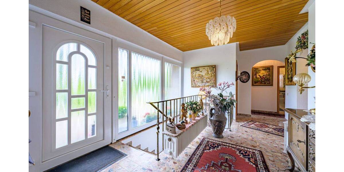 Bungalow Kerpen Sindorf - 6 Zimmer, 128 m&sup2;, 549.500&euro; | Angebot:26787427