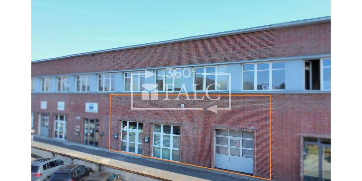 Gewerbeobjekt Siegburg - 2.250&euro; | Angebot:25522858