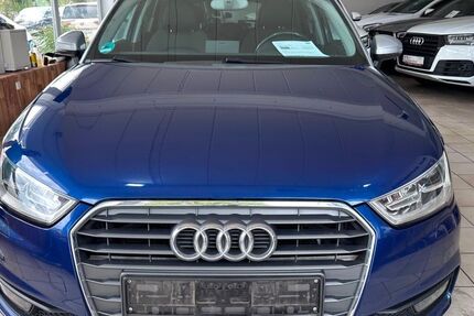 Audi A1 113.000 km 13.900 &euro; Bonn 53119