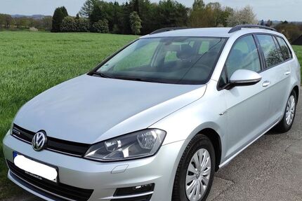 VW Golf 154.000 km 8.500 &euro; Lohmar 53797