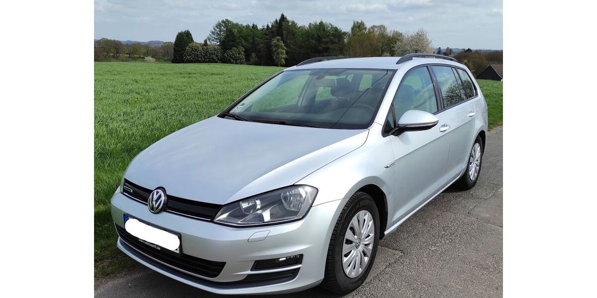 VW Golf 154.000 km 8.500 &euro; Lohmar 53797