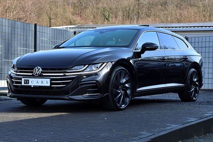 VW Arteon 64.223 km 33.800 &euro; Bergheim 50127