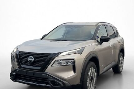 Nissan X-Trail 12.000 km 35.890 &euro; Bornheim 53332