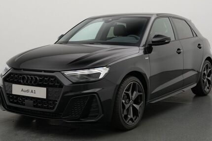 Audi A1 3.980 km 33.480 &euro; Leverkusen 51373