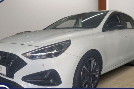 Hyundai i30 34.909 km 19.890 &euro; Köln 51145