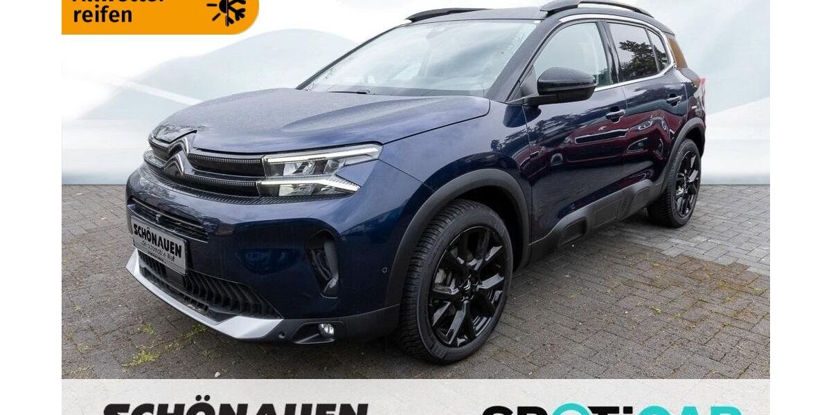 Citroen C5 Aircross 28.429 km 22.870 &euro; Kerpen 50171