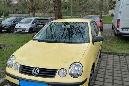VW Polo 116.000 km 1.600 &euro; Troisdorf 53844