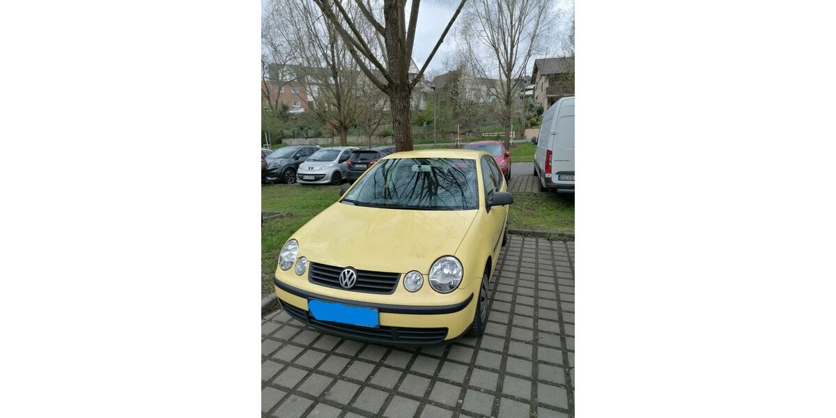VW Polo 116.000 km 1.600 &euro; Troisdorf 53844