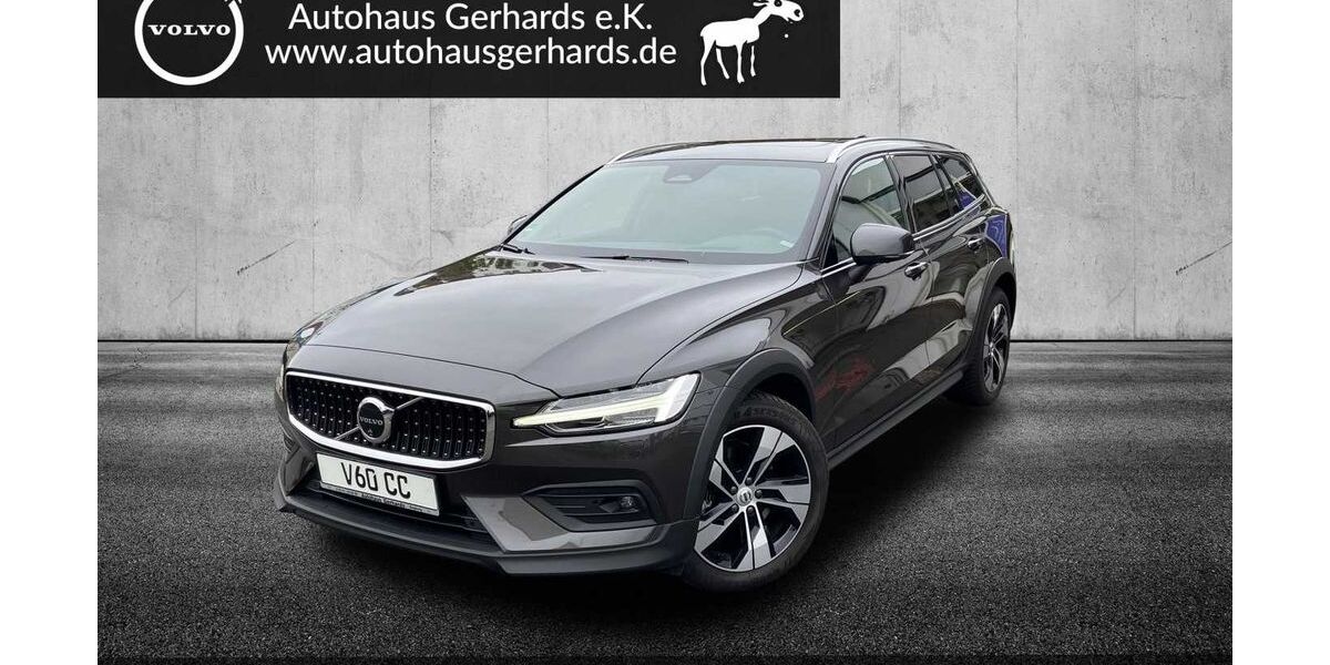 Volvo V60 Cross Country 13.983 km 39.777 &euro; Siegburg 53721