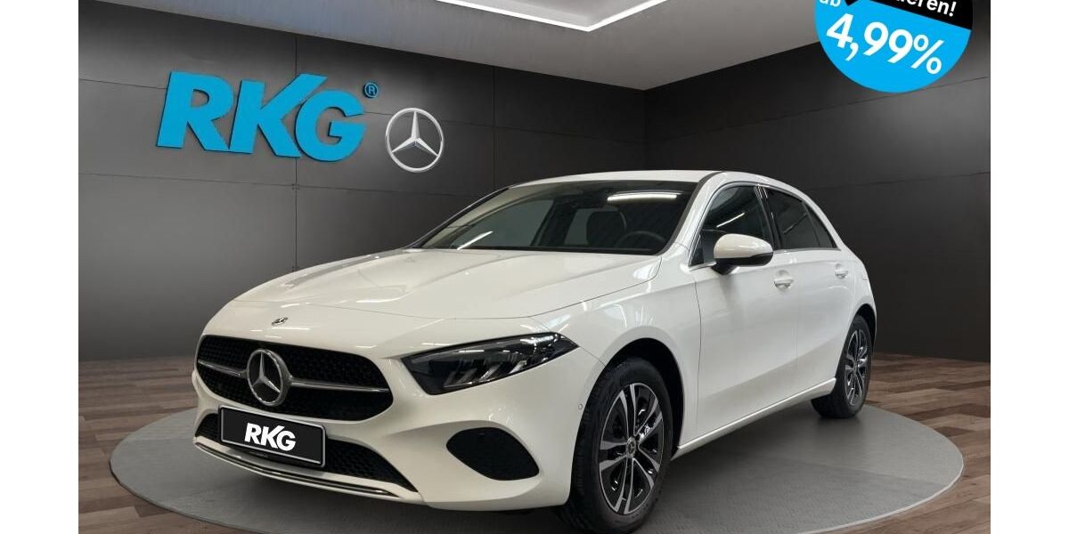 Mercedes-Benz A 250 10.501 km 29.440 &euro; Siegburg 53721