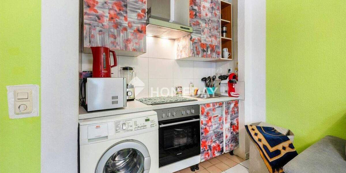 Etagenwohnung Bonn Bad Godesberg - 4 Zimmer, 87 m&sup2;, 269.000&euro; | Angebot:25684160