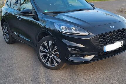 Ford Kuga 28.289 km 22.999 &euro; Bergheim 50129