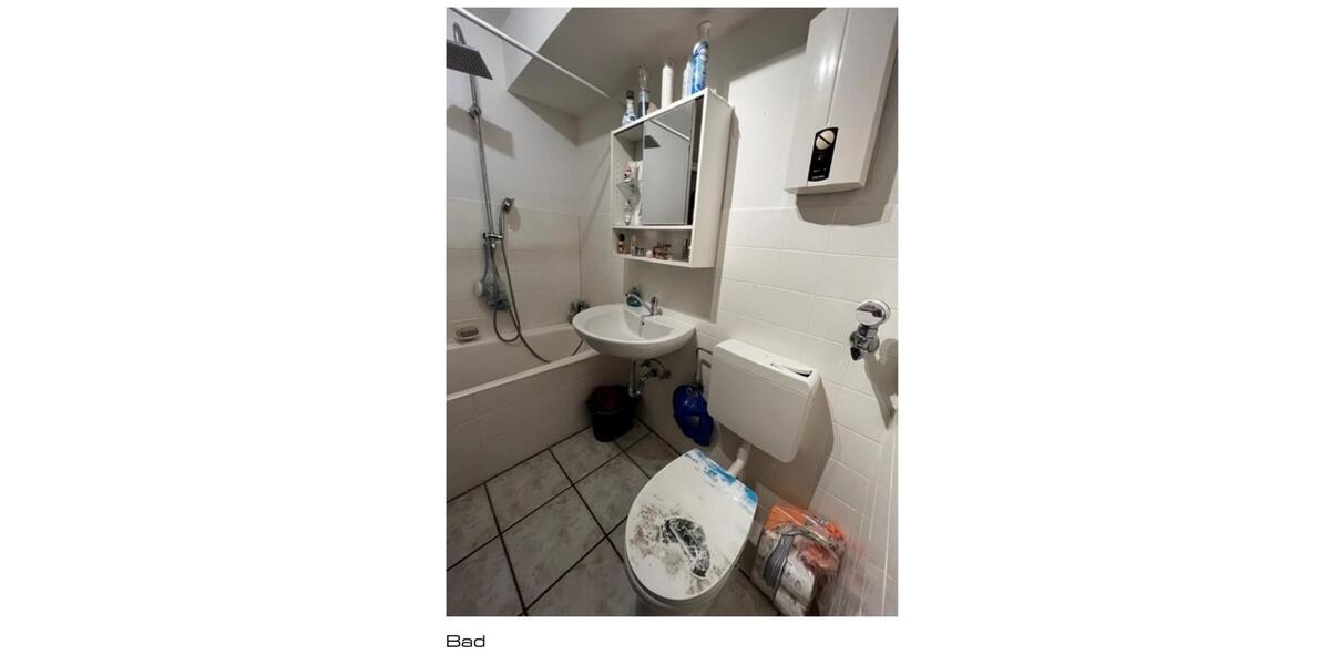 Etagenwohnung Sankt Augustin - 3 Zimmer, 75 m&sup2;, 835&euro; | Angebot:25329877