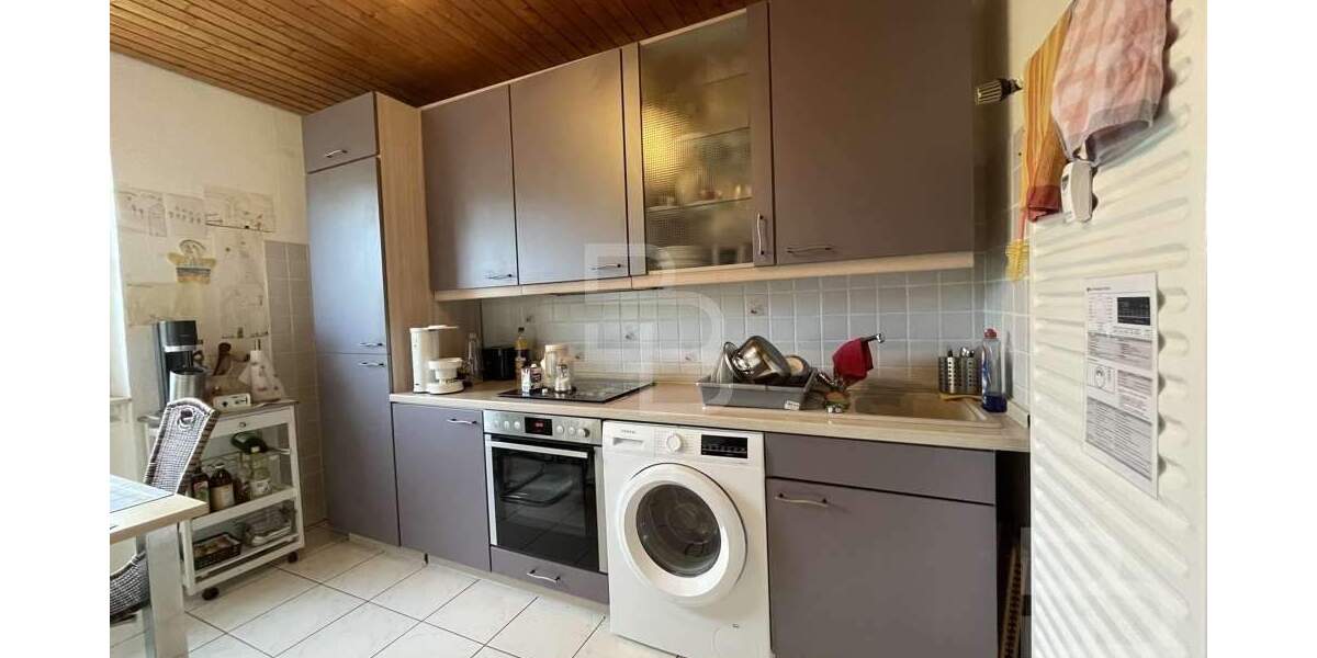 Etagenwohnung Köln Zündorf - 3 Zimmer, 69 m&sup2;, 184.000&euro; | Angebot:25776346