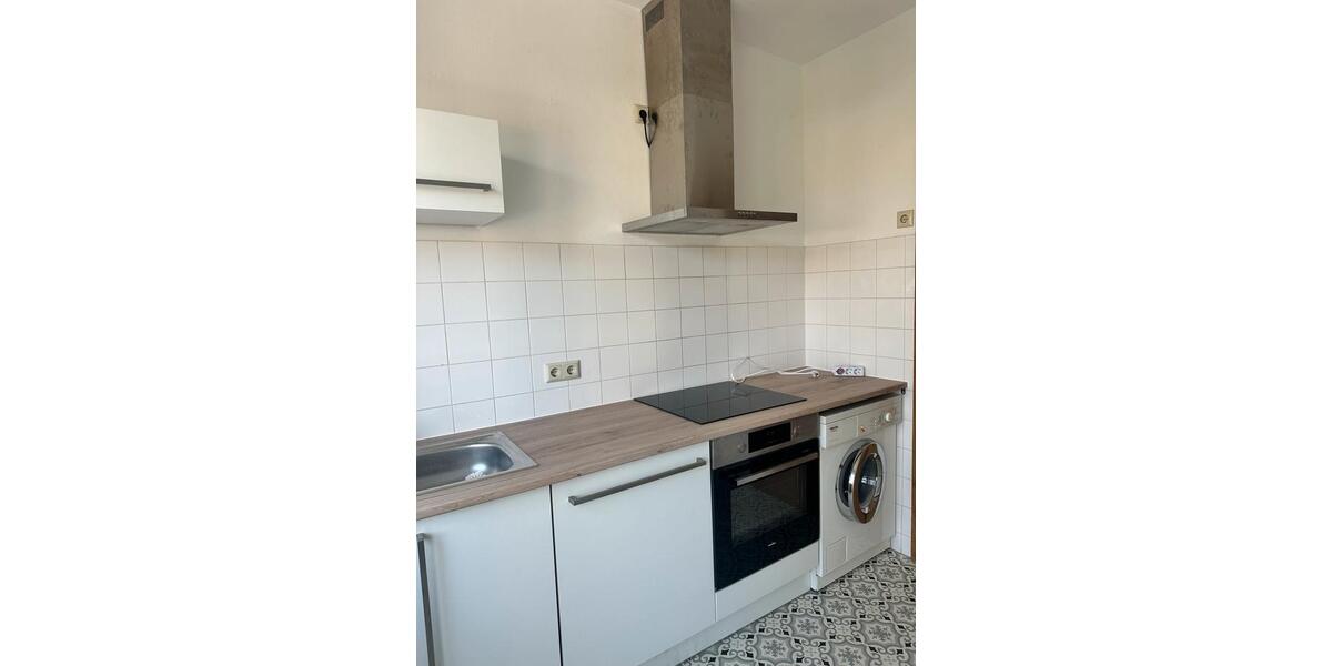 Etagenwohnung Köln Rodenkirchen - 1 Zimmer, 50 m&sup2;, 950&euro; | Angebot:25626659
