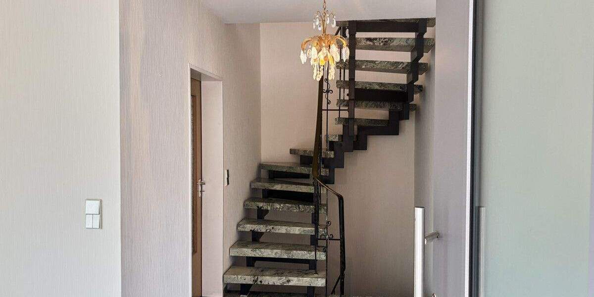 Doppelhaushälfte Wesseling / Keldenich Keldenich - 6 Zimmer, 147 m&sup2;, 448.000&euro; | Angebot:25730596