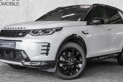 Land Rover Discovery Sport 10.815 km 46.480 &euro; Köln 51149