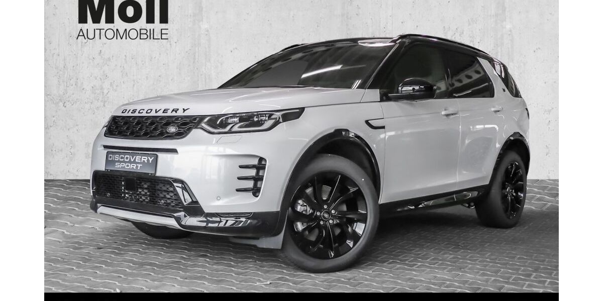 Land Rover Discovery Sport 10.815 km 46.480 &euro; Köln 51149