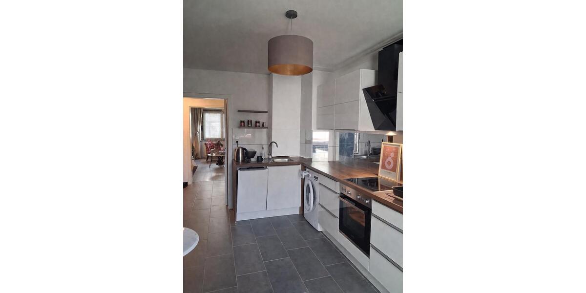 Etagenwohnung Köln Kalk - 2 Zimmer, 50 m&sup2;, 775&euro; | Angebot:25963902