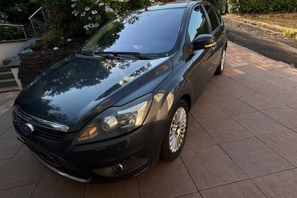 Ford Focus 291.000 km 1.900 &euro; Rösrath 51503
