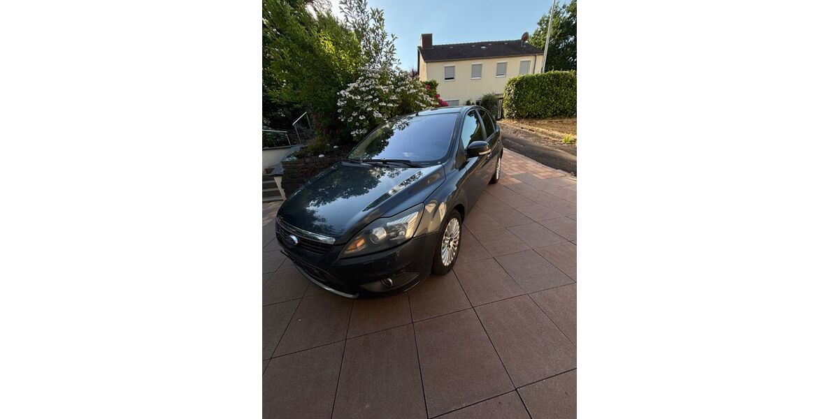 Ford Focus 291.000 km 1.900 &euro; Rösrath 51503