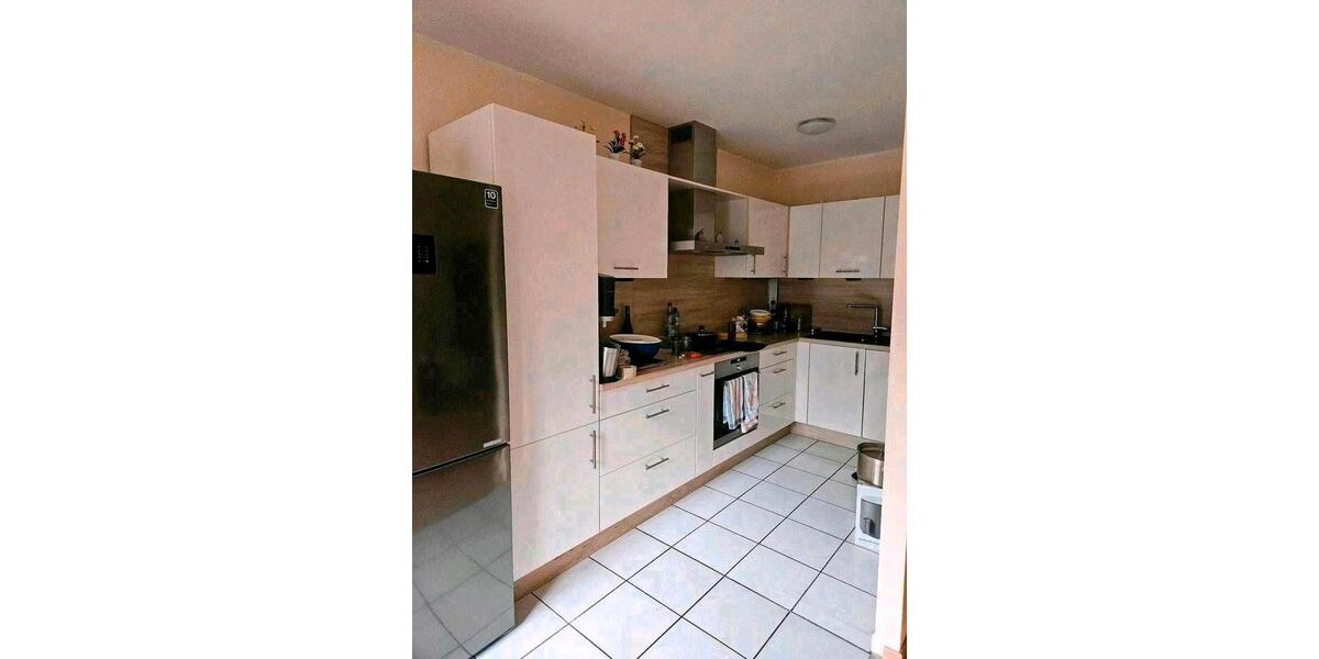 Etagenwohnung Köln Mülheim - 3 Zimmer, 75 m&sup2;, 1.330&euro; | Angebot:26033840