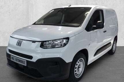 Fiat Doblo 4.987 km 21.550 &euro; Köln 51149