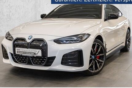 BMW i4 41.271 km 41.490 &euro; Leverkusen 51371