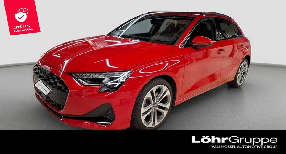Audi A3 8.500 km 34.950 &euro; Meckenheim / Bonn 53340