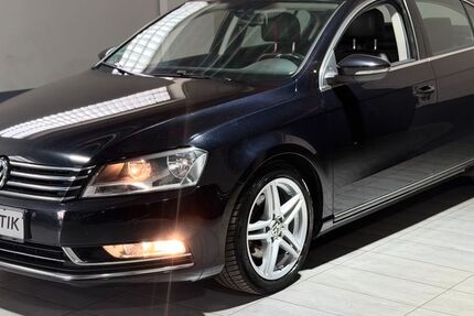 VW Passat 199.536 km 7.470 &euro; Köln 50739