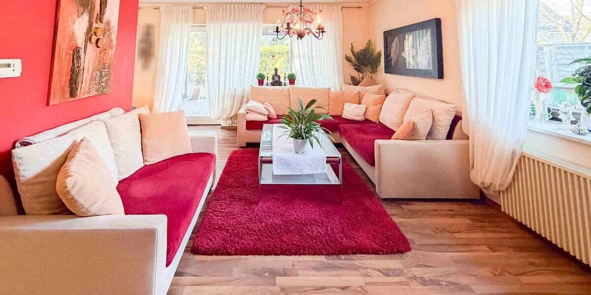 Einfamilienhaus Köln Holweide - 5 Zimmer, 599.000&euro; | Angebot:26391066