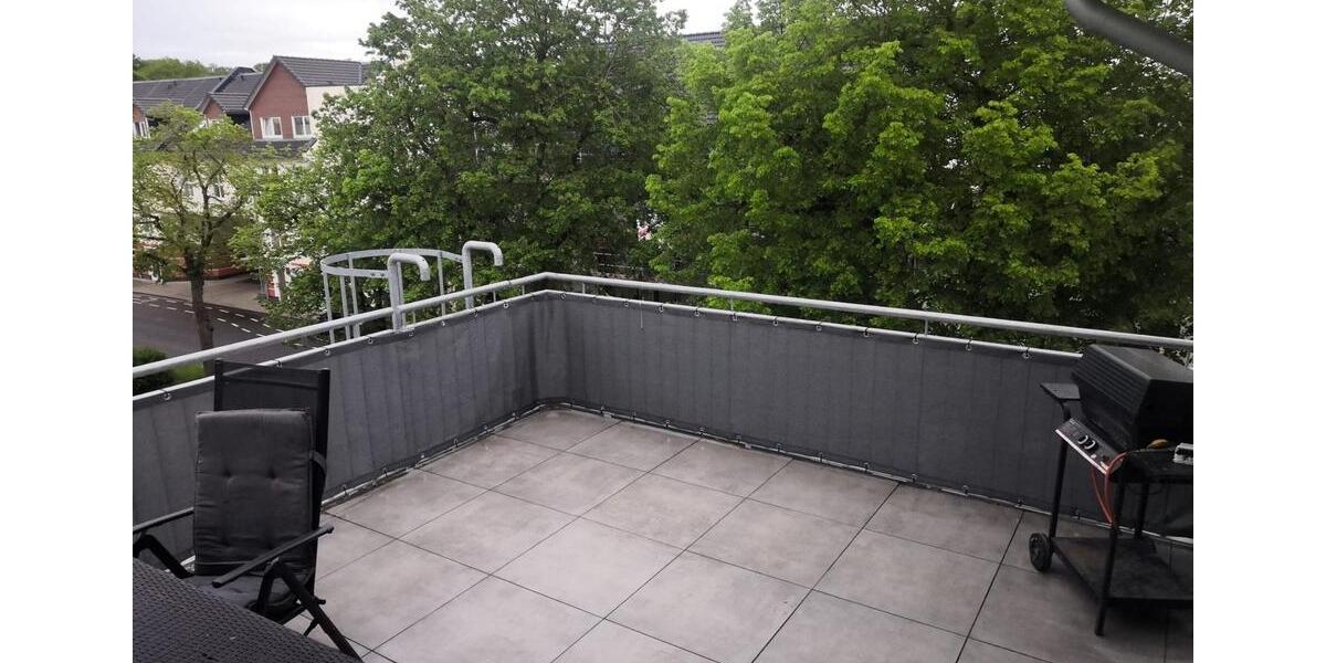 Dachgeschoßwohnung Erftstadt - 2 Zimmer, 63 m&sup2;, 770&euro; | Angebot:26382953
