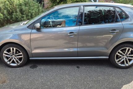 VW Polo 154.000 km 11.500 &euro; Merzenich 52399