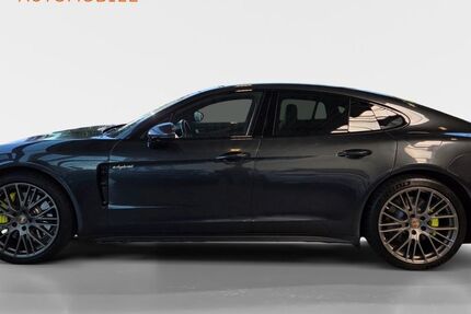 Porsche Panamera 123.000 km 63.990 &euro; Bedburg 50181