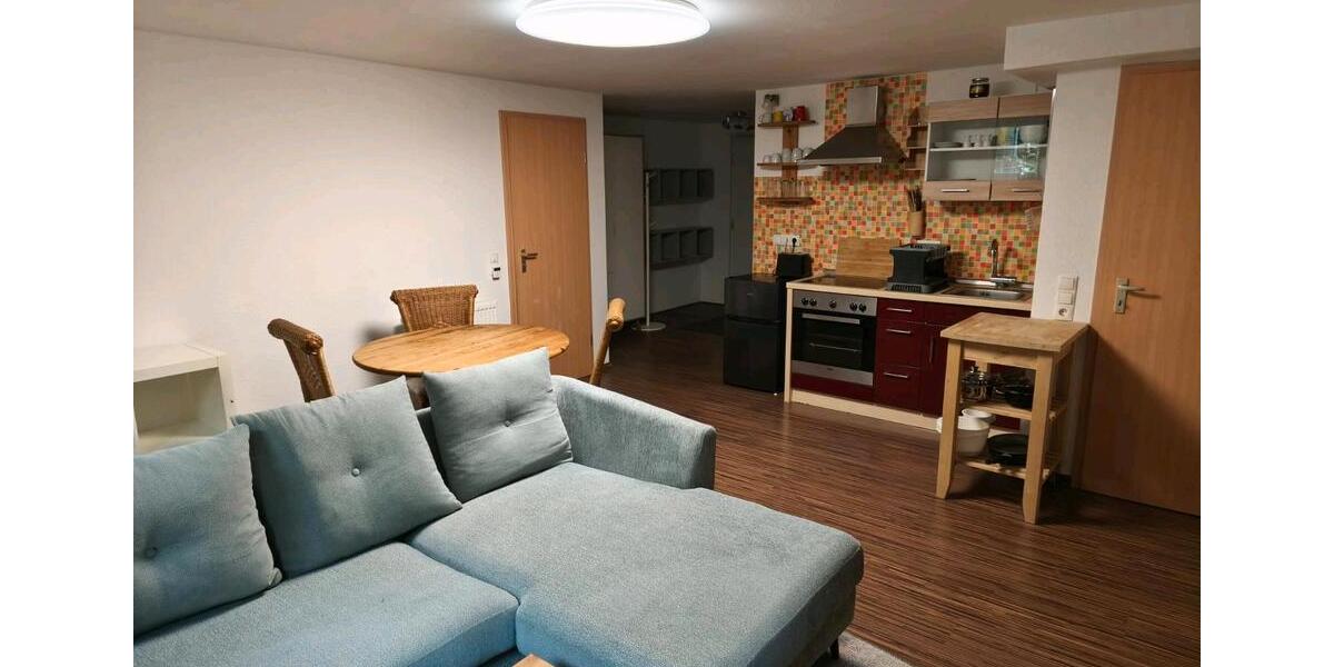 Etagenwohnung Meckenheim - 2 Zimmer, 49 m&sup2;, 880&euro; | Angebot:25825834
