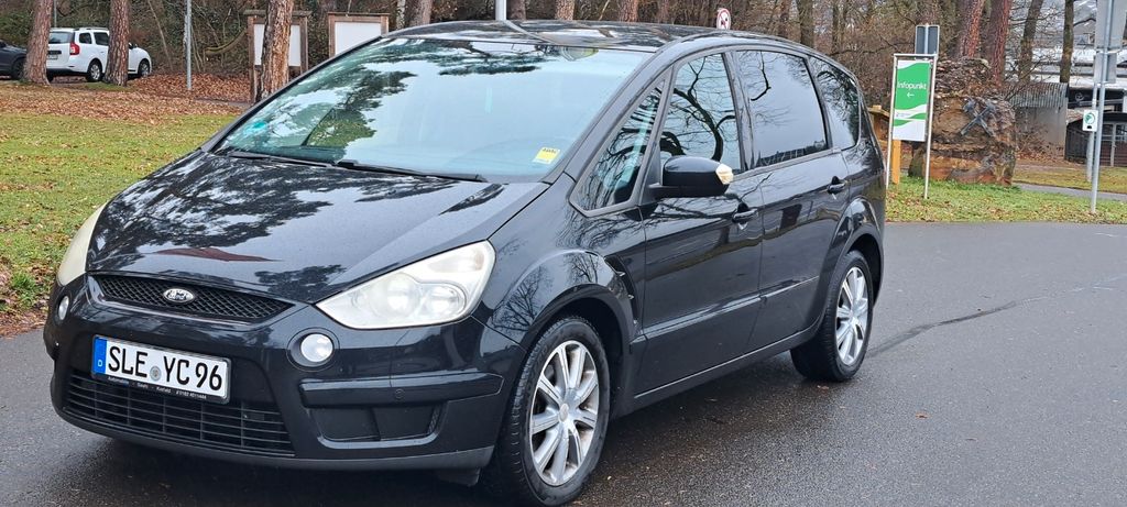 Ford S-Max 273.000 km 2.350 &euro; Euskirchen 53879