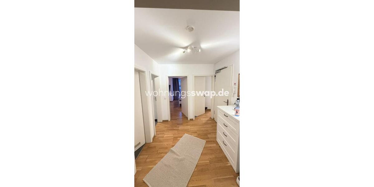 Etagenwohnung Köln Kalk - 3 Zimmer, 85 m&sup2;, 980&euro; | Angebot:25856179