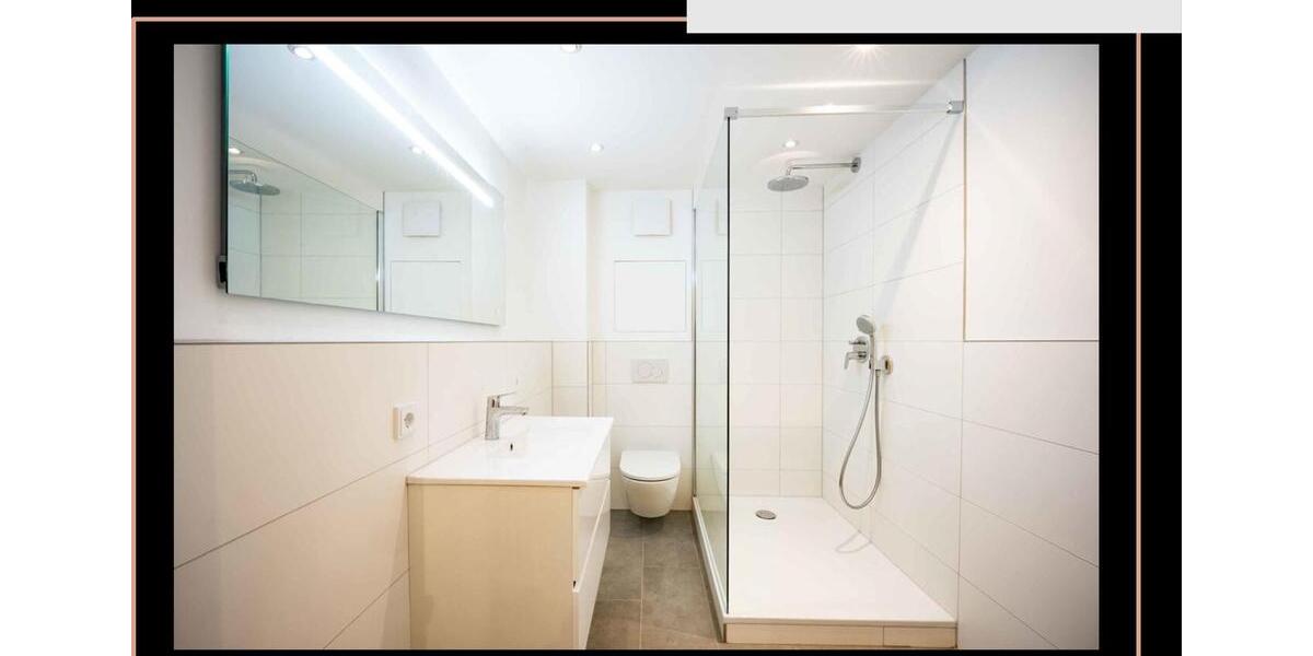 Etagenwohnung Köln Innenstadt - 2 Zimmer, 51 m&sup2;, 1.132&euro; | Angebot:25978183