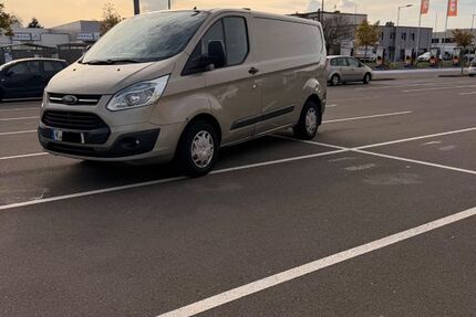 Ford Transit Custom 254.000 km 5.500 &euro; Köln esch 50765