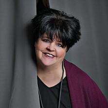 Ingrid Kühne - Ja, aber ohne mich! 04.03.2027 Stadttheater Euskirchen