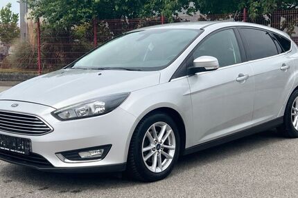 Ford Focus 223.500 km 3.799 &euro; Kerpen 50169