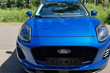 Ford Puma 13.800 km 20.600 &euro; Siegburg 53721