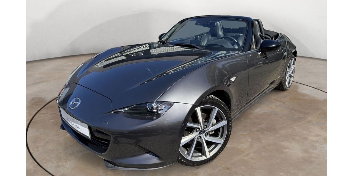 Mazda MX-5 35.710 km 23.950 &euro; Köln 50735