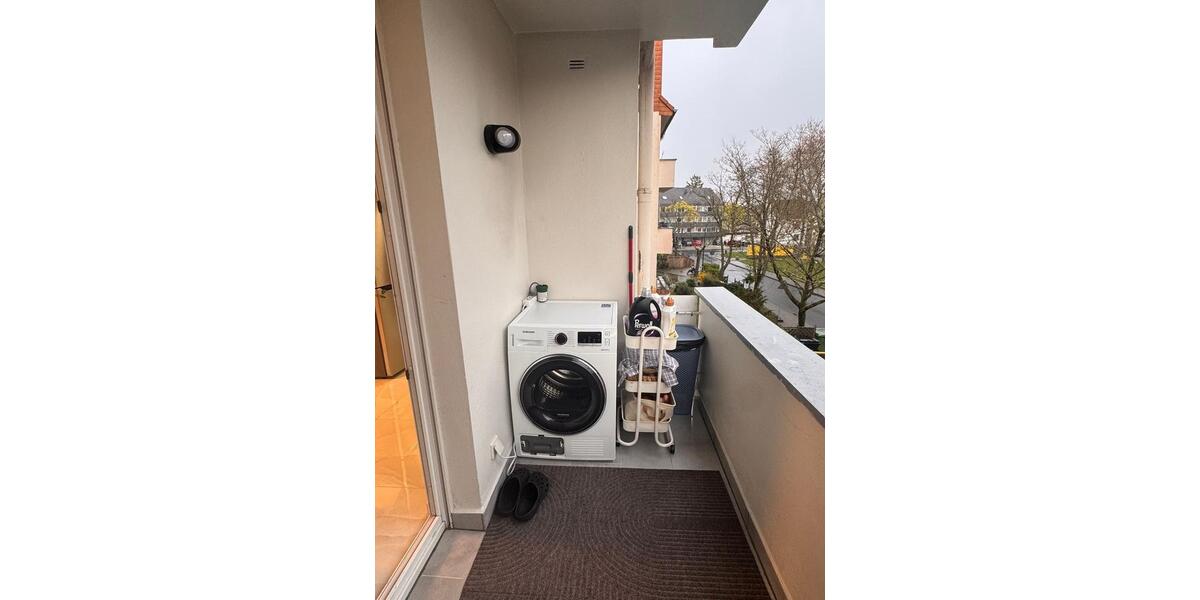 Etagenwohnung Troisdorf Altenrath - 3 Zimmer, 59 m&sup2;, 220.000&euro; | Angebot:25976058